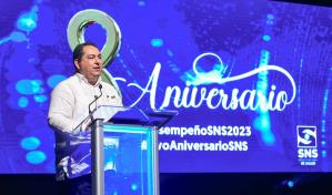 Entregan reconocimiento a once hospitales y el Ney Arias Lora se alza con el primer lugar