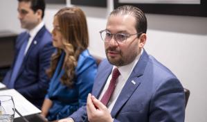 Propuestas concretas evitarían la degradación de la democracia en el país