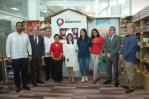 ProDominicana realiza exhibición de productos agroindustriales con una exposición gastronómica