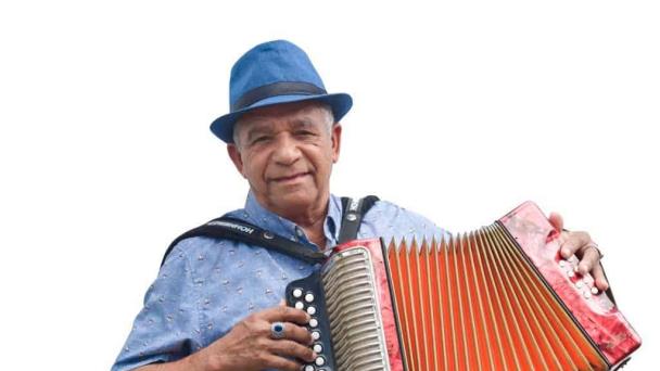 El merenguero típico Español Núñez lanza su nuevo tema Ese mujerón