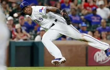 Adrián Beltré: inmortal de Cooperstown en el 2024