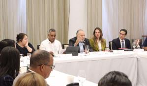 La inversión para hacer frente al cambio climático podría aumentar, según estudio