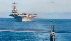 EE. UU. advierte a aviación civil sobre aumento de actividad militar en torno a Venezuela