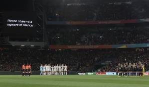 Copa Mundial Femenina en Australia y Nueva Zelanda alcanza 1.5 millones de ventas en entradas