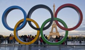 El grupo de marcas lujo LVMH patrocinar&aacute; los Juegos Ol&iacute;mpicos de Par&iacute;s