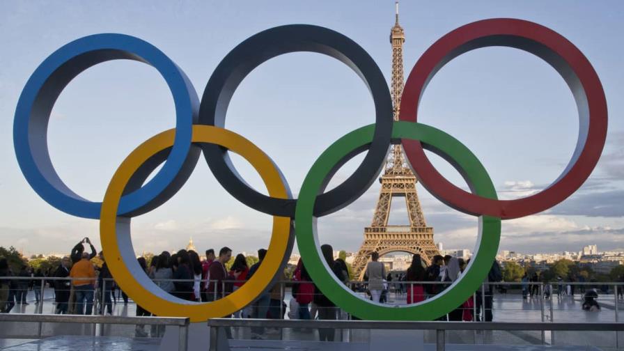 El grupo de marcas lujo LVMH patrocinará los Juegos Olímpicos de París
