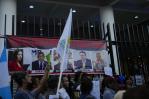 EE.UU. pide al Gobierno de Guatemala que no interfiera en las elecciones EE.UU. pide al Gobierno de Guatemala que no interfiera en las elecciones