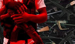 México continúa su batalla legal en EE.UU. contra los fabricantes de armas