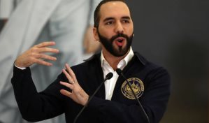 Bukele, López Obrador y Lula, presidentes latinoamericanos mejor valorados, según ránking