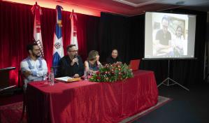 Realizan Coloquio sobre Juana La Loca previo al estreno en el Teatro Nacional