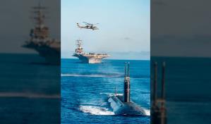 El Comando ONU dice haber abierto diálogo con Corea del Norte por soldado estadounidense detenido