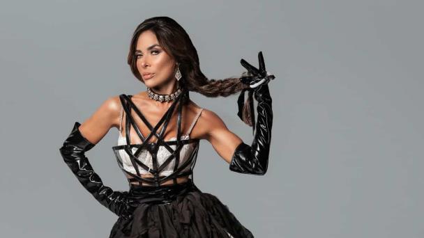Gloria Trevi ofrece colaborar con autoridades mexicanas en caso de defraudación fiscal
