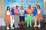 Ashonorte celebra décima edición del Torneo Puerto Plata Golf Classic