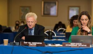 Arranca nueva tanda de reuniones sobre la minería submarina tras no adoptarse regulación