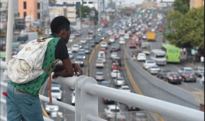 Inmigrantes en RD encuentran más empleo en sector informal que nativos