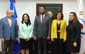 El Congreso congela juicio político a la Cámara de Cuentas