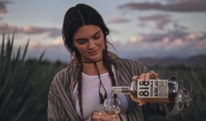 Los famosos se dejan conquistar por el tequila