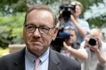 Jurado del juicio a Kevin Spacey por agresiones sexuales comienza a deliberar