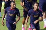 El club saudí Al-Hilal hace una oferta récord de 332 millones de dólares por Mbappé