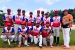 Torneo de softbol Asoprosado llega a segunda ronda