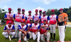 Torneo de softbol Asoprosado llega a segunda ronda