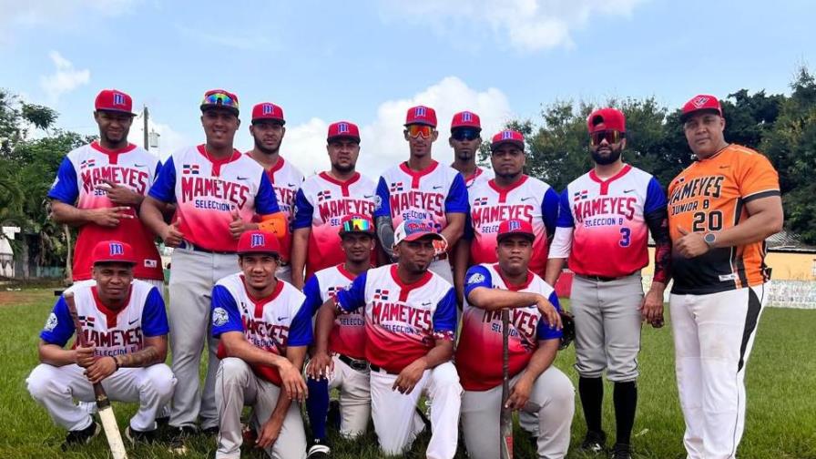 Torneo de softbol Asoprosado llega a segunda ronda