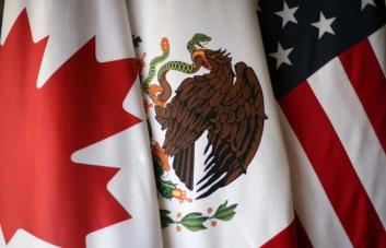 Funcionarios de EE.UU., México y Canadá se reúnen para hablar de migración y fentanilo