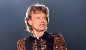 La vida y carrera de Mick Jagger: 80 años de música y rebeldía