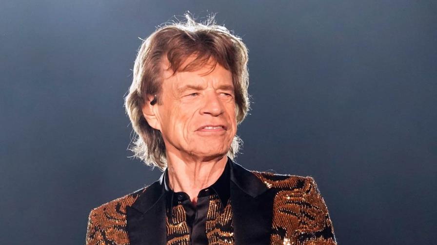 La vida y carrera de Mick Jagger: 80 años de música y rebeldía