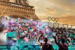 Estos son los lugares de celebración en Francia para los Juegos Olímpicos París 2024 Estos son los lugares de celebración en Francia para los Juegos Olímpicos París 2024