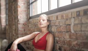 Los mejores ejercicios para mantenerse activo en días calurosos