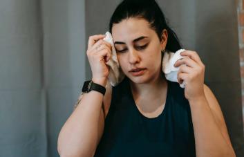 Ola de calor: impacto en la salud