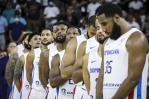 Quiñones, Minaya y LJ Figueroa jugarán con RD en el Mundial de baloncesto Quiñones, Minaya y LJ Figueroa jugarán con RD en el Mundial de baloncesto