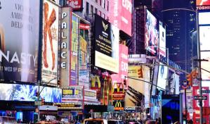 Nueva York ha instalado 165 cámaras ocultas para sancionar descargas ilegales de basura