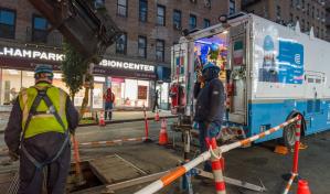 Duplicación del costo de la factura de electricidad y gas en Nueva York