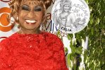 Moneda de 25 centavos de EE.UU. ahora lleva la cara de Celia Cruz