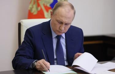 Rusia introduce el rublo digital en su economía - Diario Libre