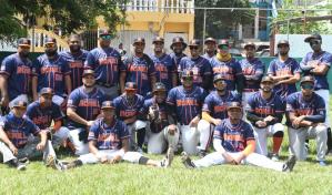 Asoprosado presenta calendario de la segunda ronda del softbol de ligas