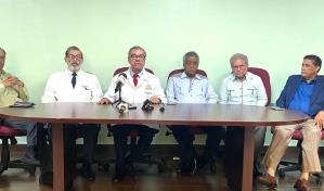 Detienen a expresidente del CMD, Santiago Castro Ventura, por una ficha de 1972