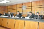 Tribunal Superior Electoral rechaza demanda de partido País Posible contra la JCE Tribunal Superior Electoral rechaza demanda de partido País Posible contra la JCE