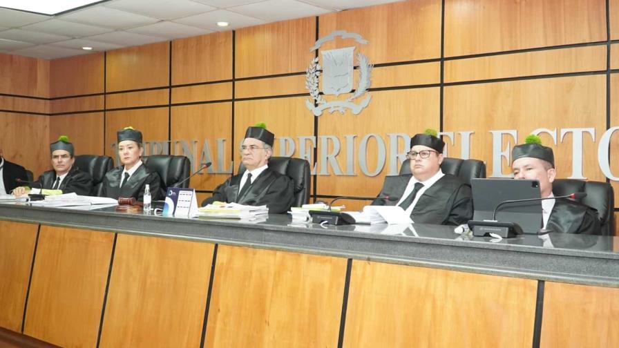 Tribunal Superior Electoral rechaza demanda de partido País Posible contra la JCE