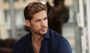 El actor cubano William Levy revela su estado civil actual