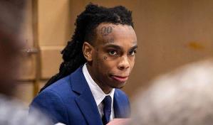 Jurado en punto muerto en el juicio del rapero YNW Melly, acusado de doble asesinato