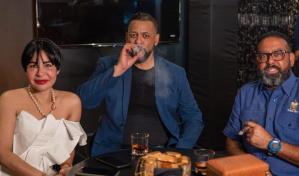 Zadar Cigar Bar & Lounge inauguró su primera sucursal en Santo Domingo