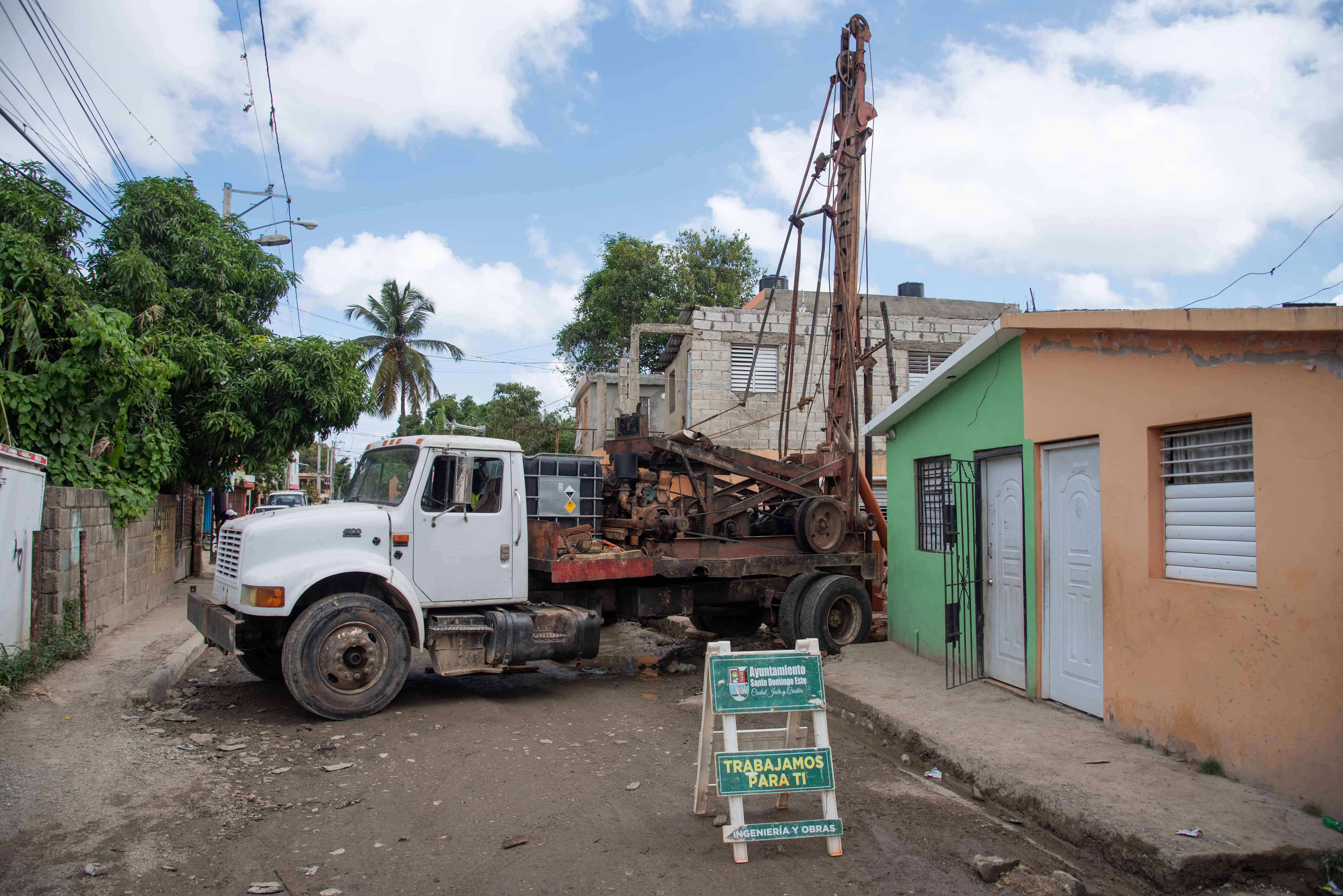 Calle 24 de Abril