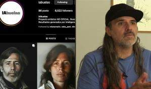 Imaginar identidades: la IA para buscar bebés robados en dictadura argentina