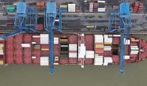 FMI mejora su pronóstico de crecimiento global a un débil 3 % para 2023