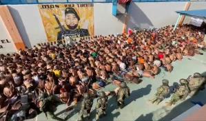 Al menos 18 reclusos muertos por violencia carcelaria en Ecuador