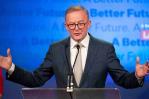 El primer ministro de Australia insta a prepararse ante potenciales incendios forestales El primer ministro de Australia insta a prepararse ante potenciales incendios forestales
