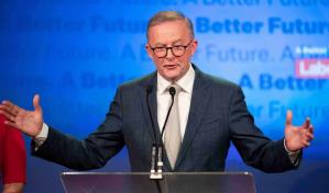El primer ministro de Australia insta a prepararse ante potenciales incendios forestales